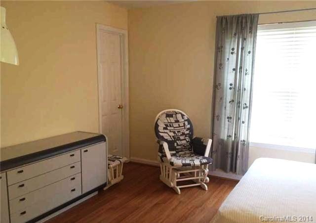 Forest Pond - Residential