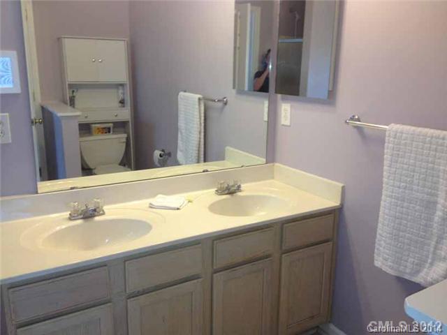 Forest Pond - Residential