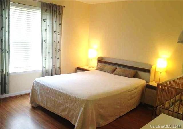 Forest Pond - Residential