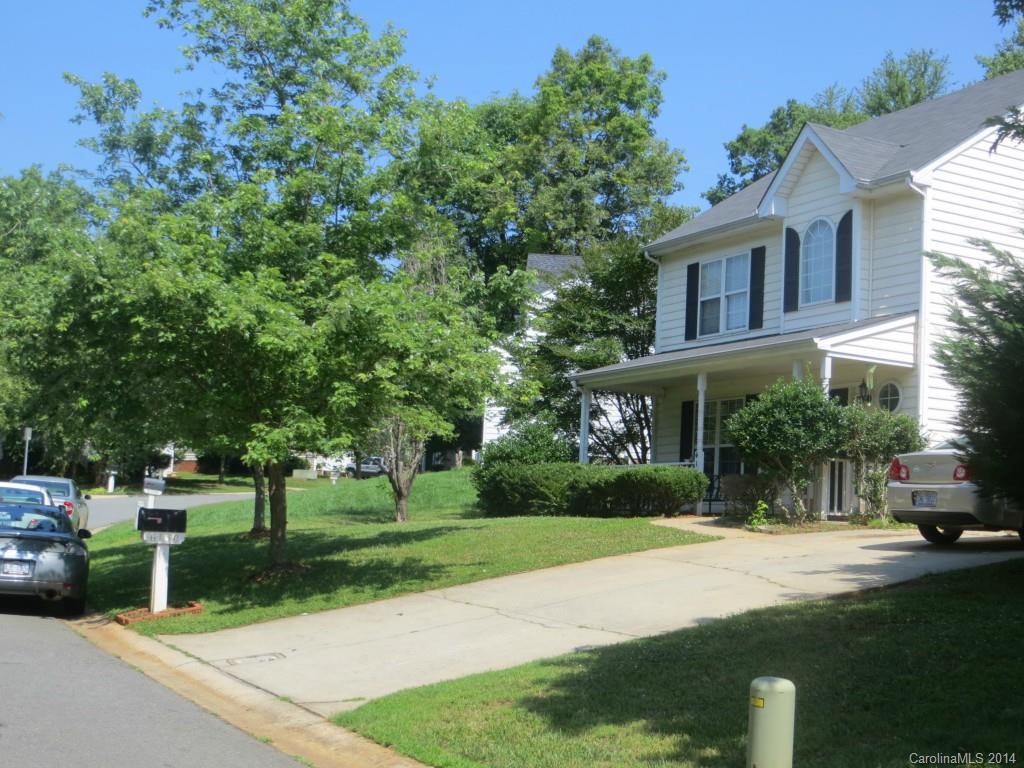 Forest Pond - Residential