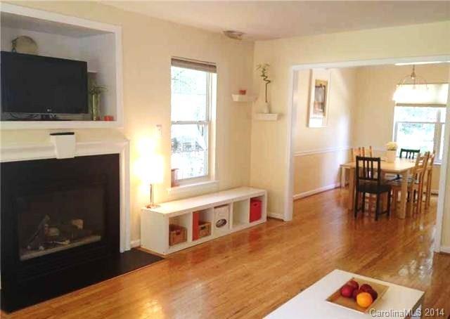 Forest Pond - Residential