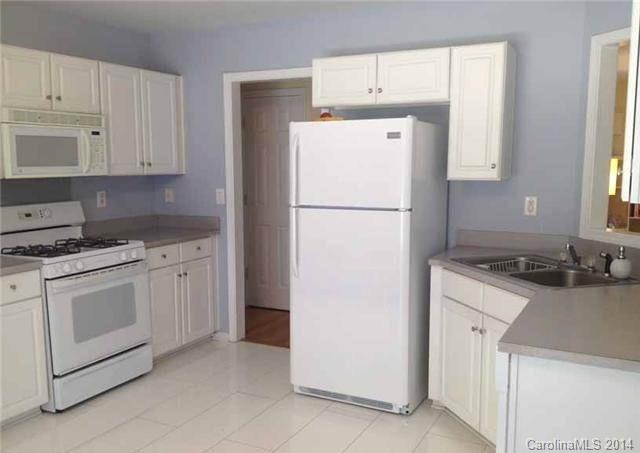 Forest Pond - Residential