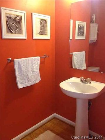 Forest Pond - Residential