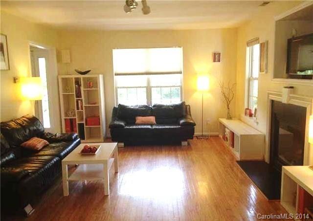 Forest Pond - Residential