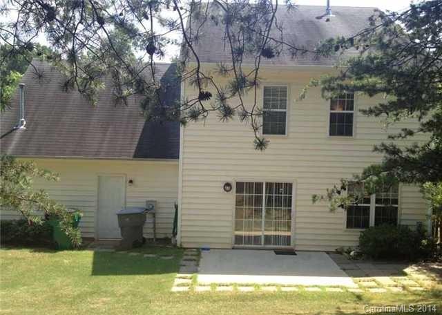 Forest Pond - Residential