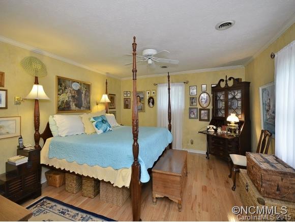 Kenwood Knoll - Residential