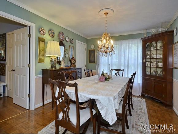 Kenwood Knoll - Residential