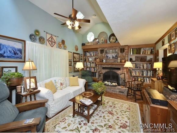 Kenwood Knoll - Residential