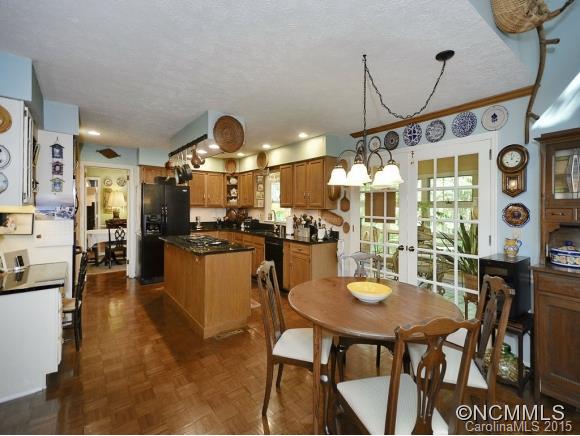 Kenwood Knoll - Residential