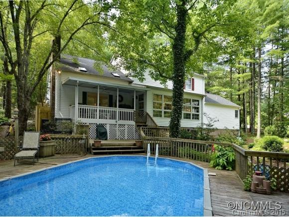 Kenwood Knoll - Residential