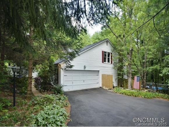 Kenwood Knoll - Residential