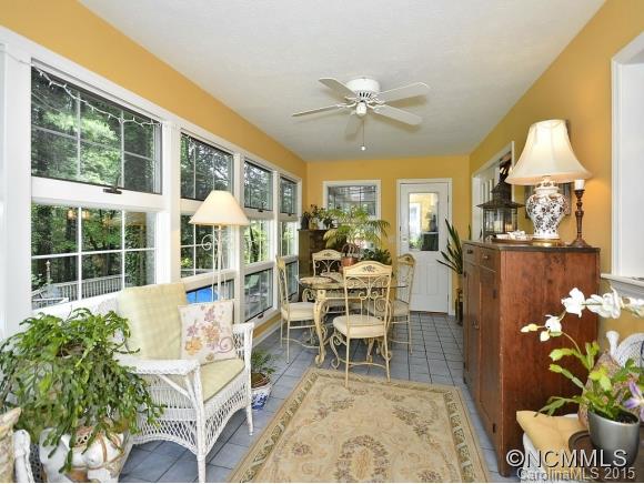 Kenwood Knoll - Residential