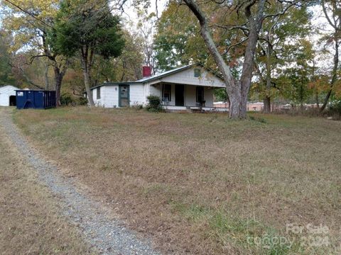 A home in Lincolnton