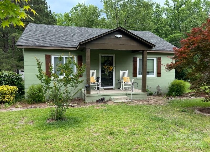 Agent is related to Seller. Seller is also licensed agent.