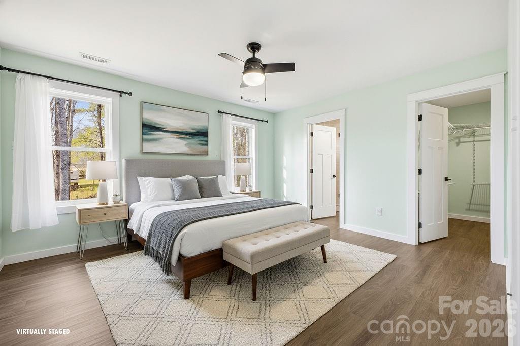 Honeycrisp - Residential