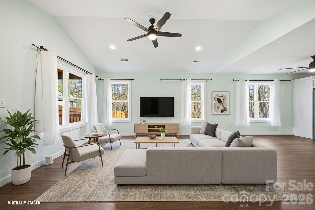 Honeycrisp - Residential