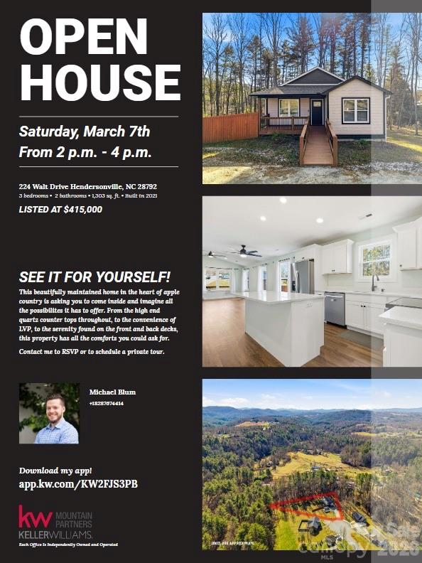 Honeycrisp - Residential