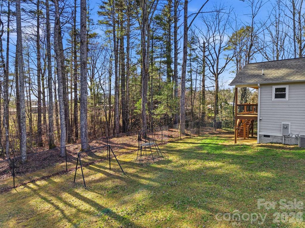 Honeycrisp - Residential