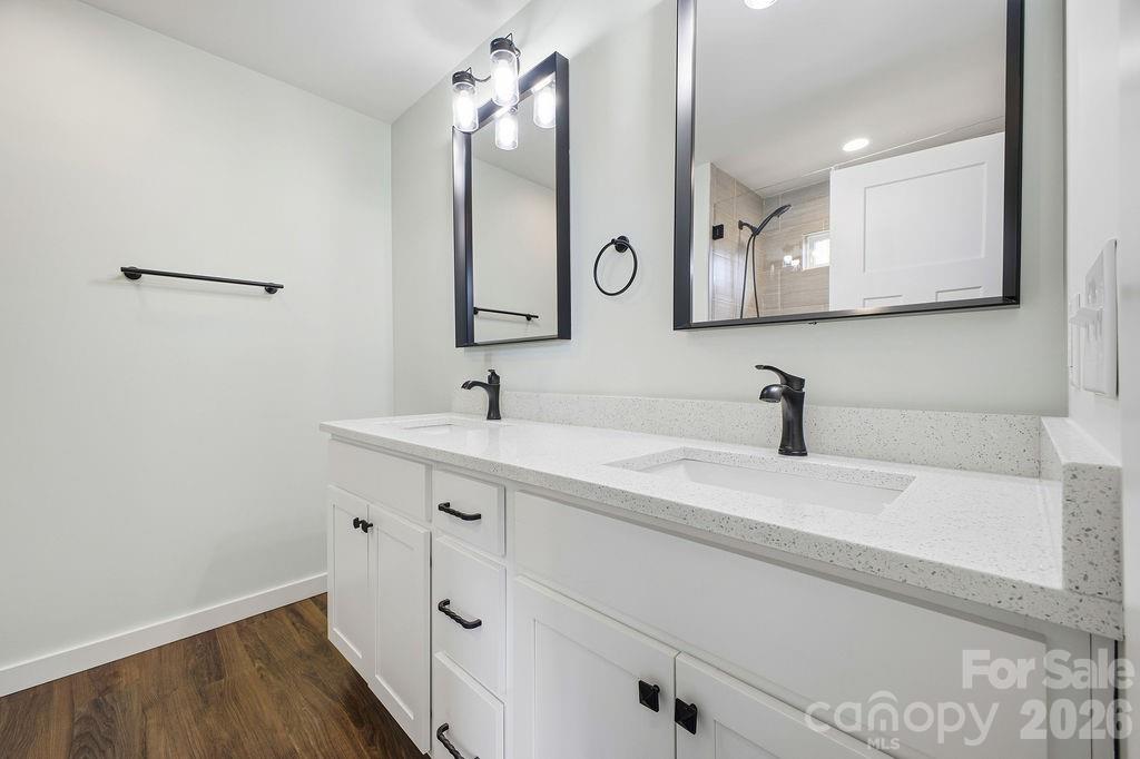 Honeycrisp - Residential