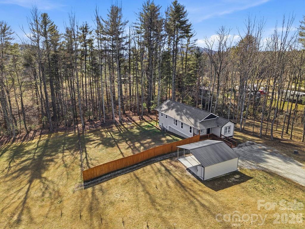 Honeycrisp - Residential