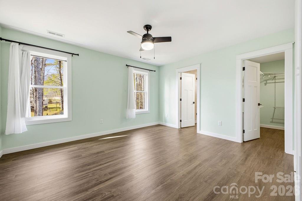 Honeycrisp - Residential