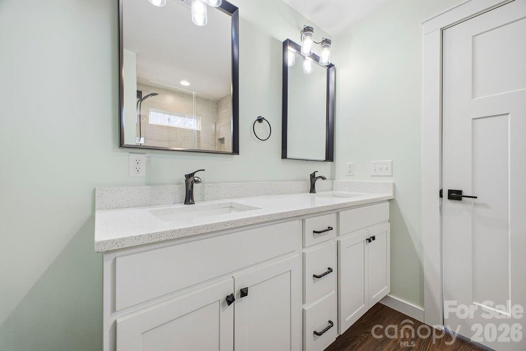 Honeycrisp - Residential