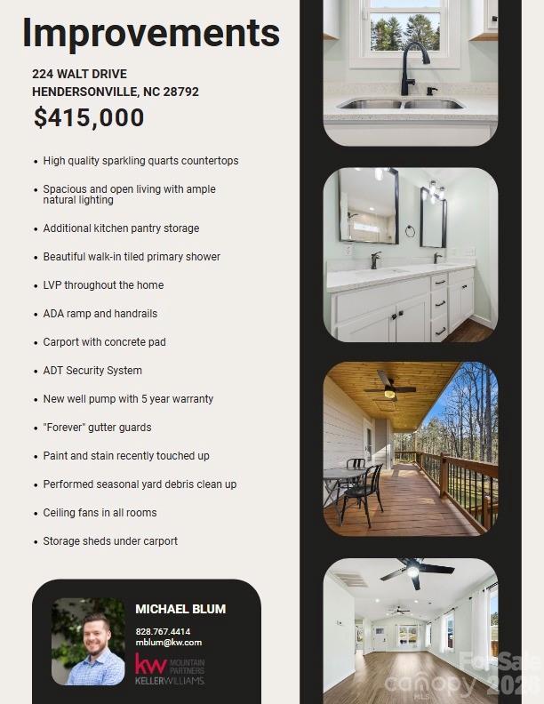 Honeycrisp - Residential