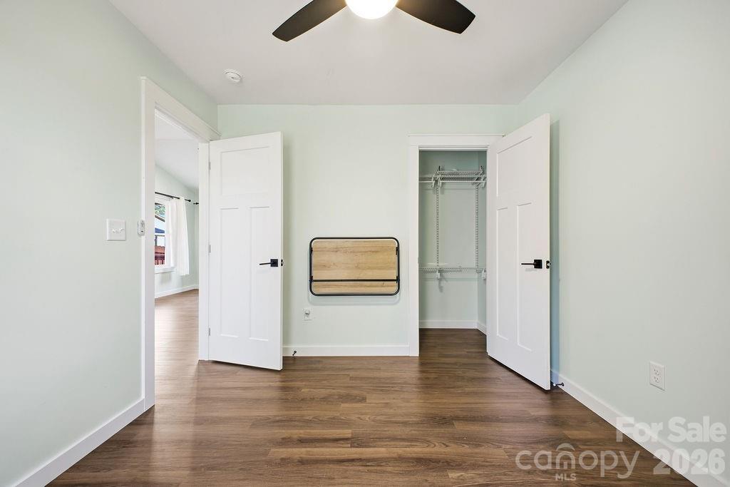 Honeycrisp - Residential