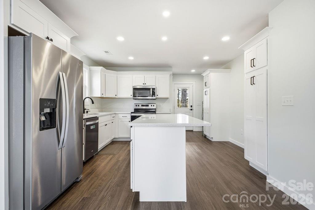 Honeycrisp - Residential