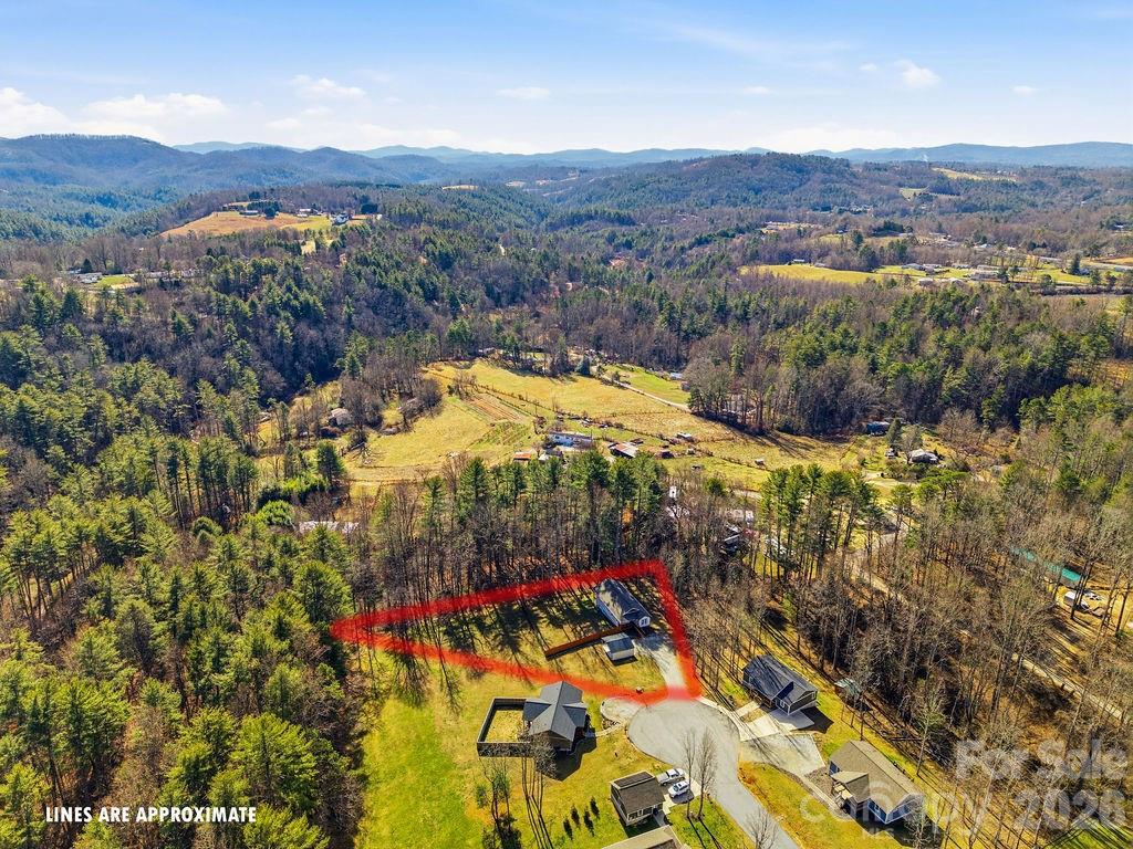 Honeycrisp - Residential