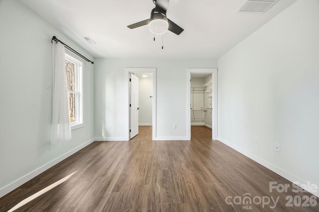 Honeycrisp - Residential