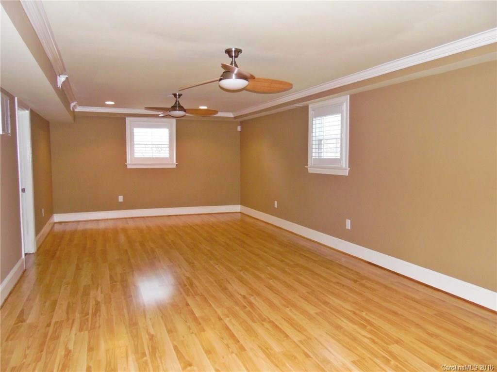 Fairlawn - Residential