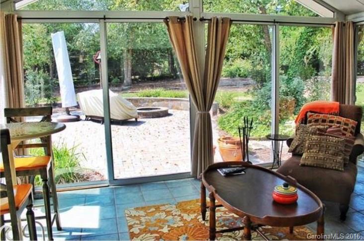 Fairlawn - Residential