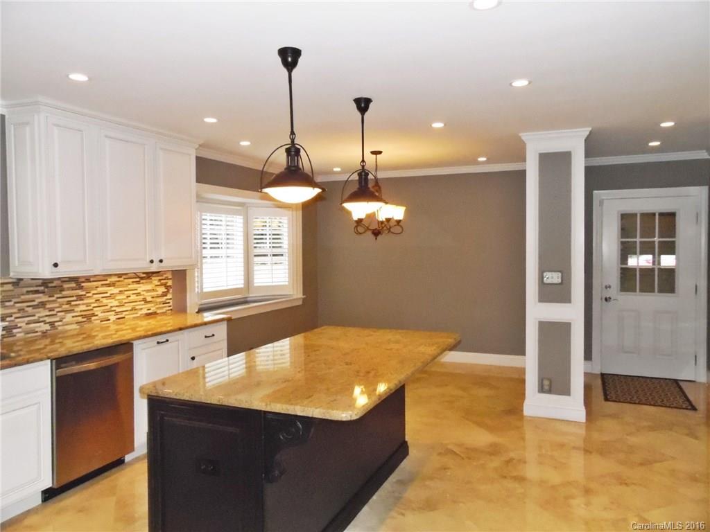 Fairlawn - Residential