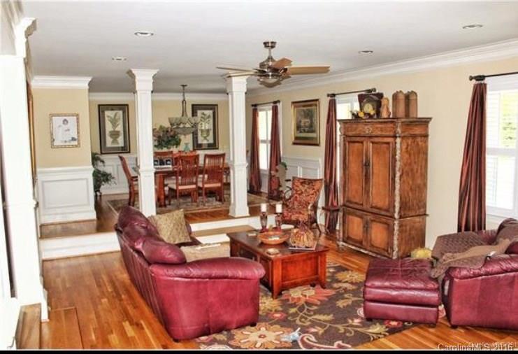 Fairlawn - Residential