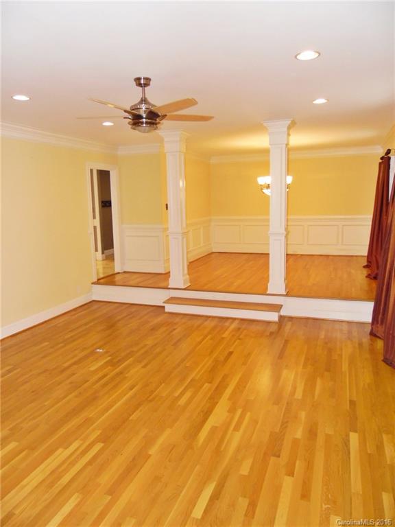 Fairlawn - Residential