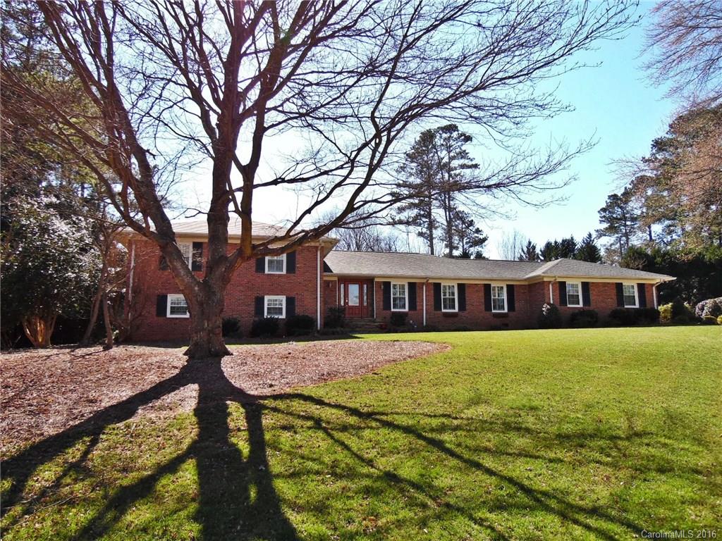 Fairlawn - Residential