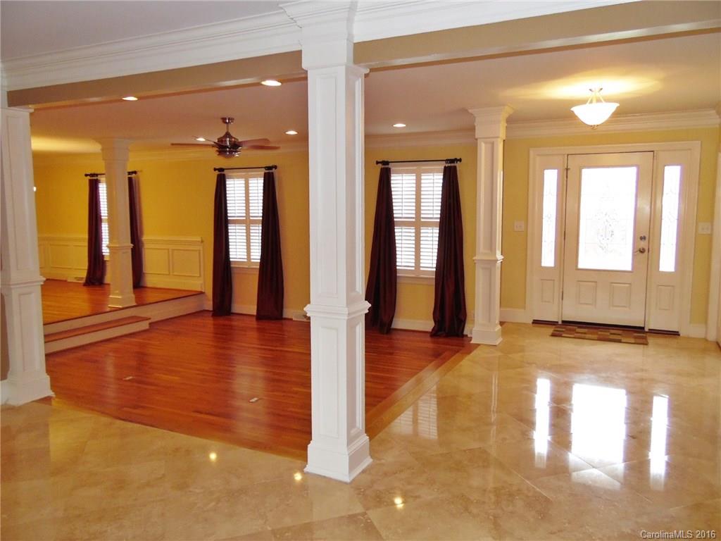 Fairlawn - Residential