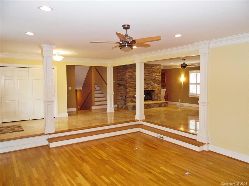 Fairlawn - Residential