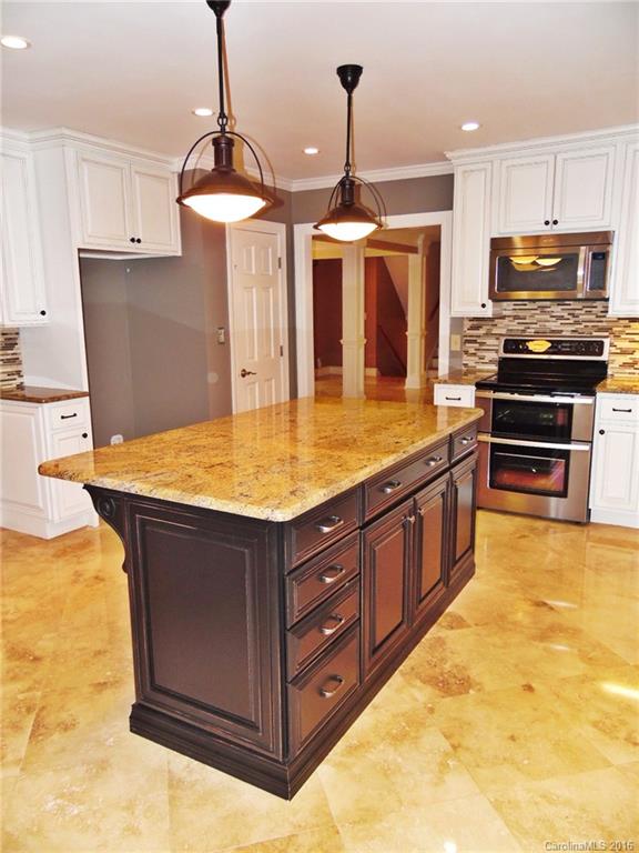 Fairlawn - Residential