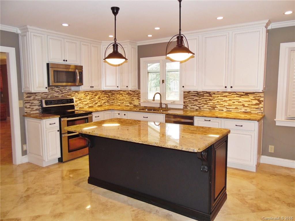 Fairlawn - Residential