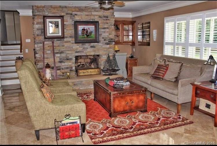 Fairlawn - Residential