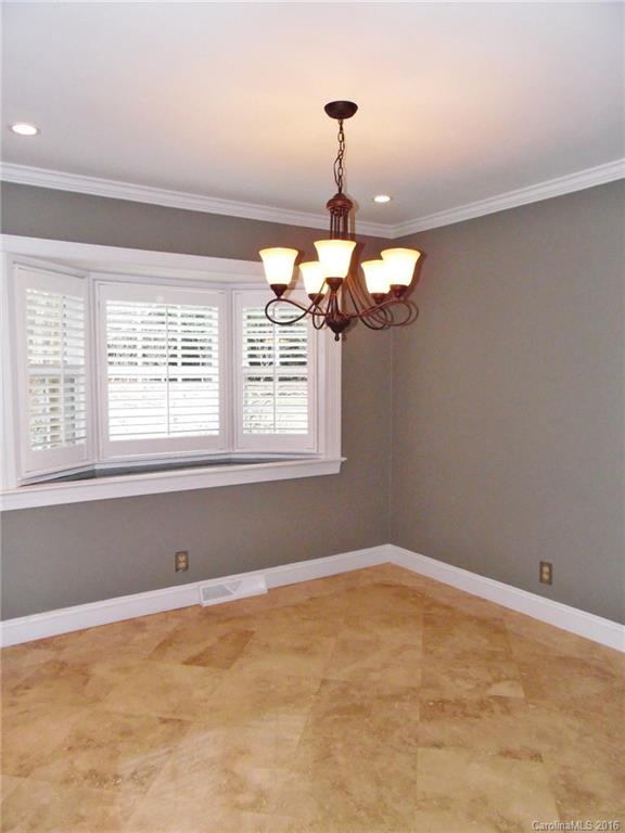 Fairlawn - Residential