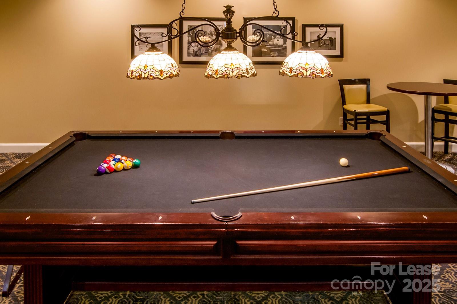 Fifth And Poplar - Residential Lease