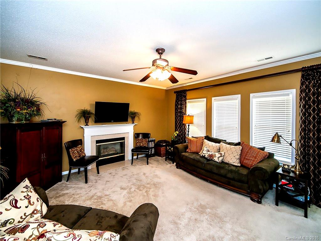 The Crossings - Residential