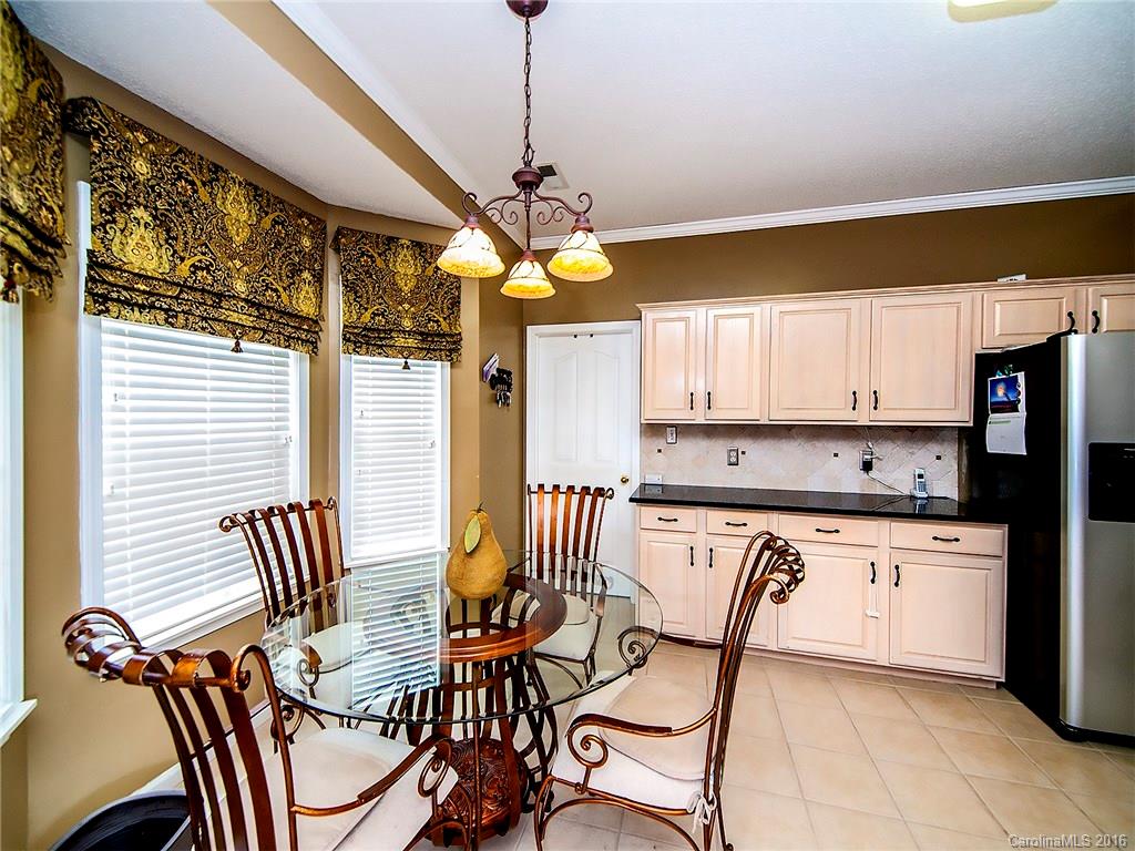 The Crossings - Residential