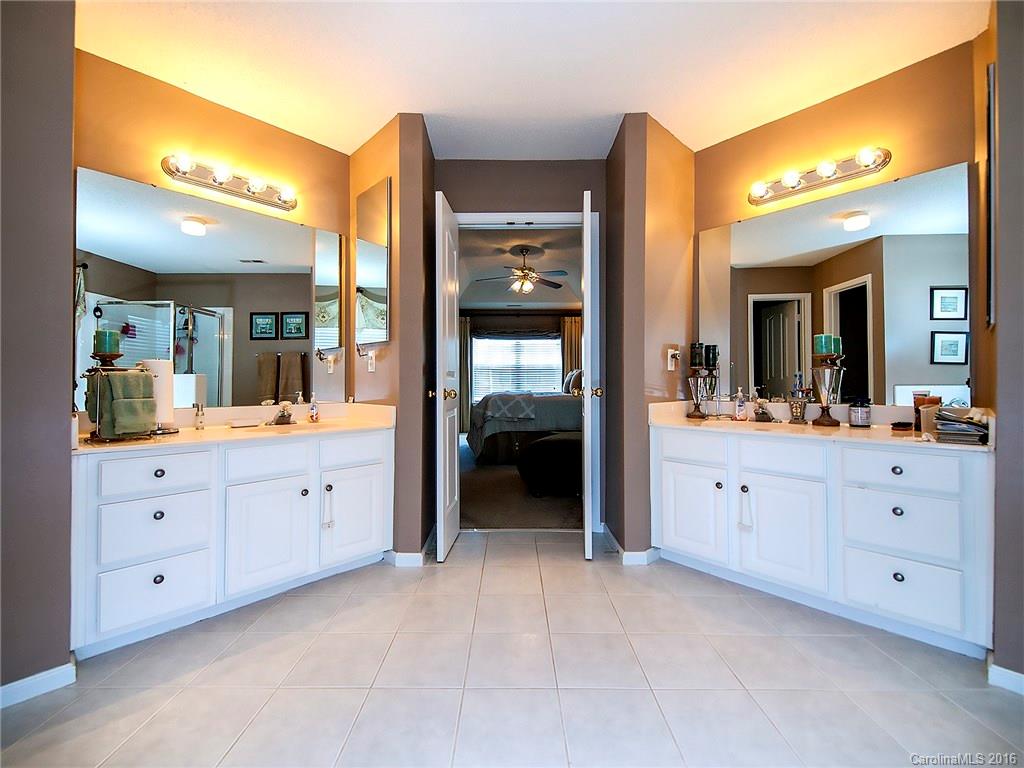 The Crossings - Residential