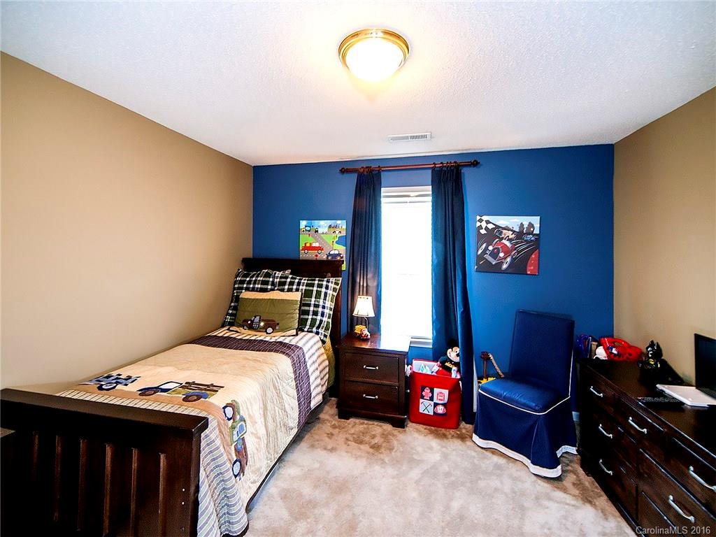 The Crossings - Residential