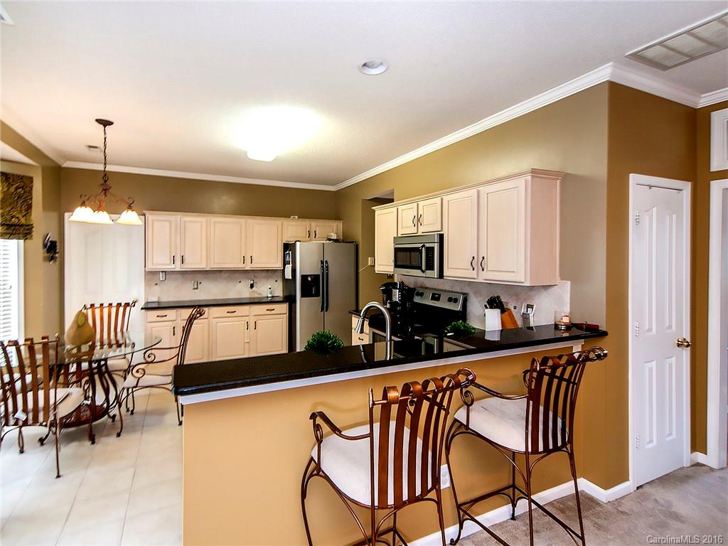 The Crossings - Residential