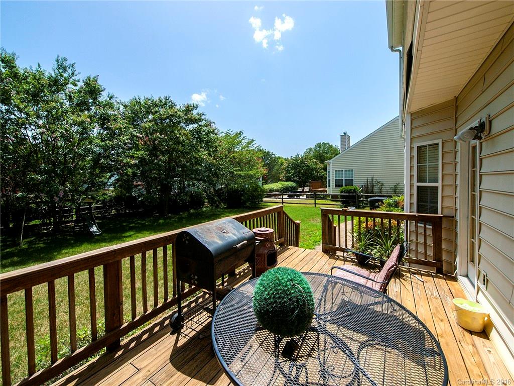 The Crossings - Residential